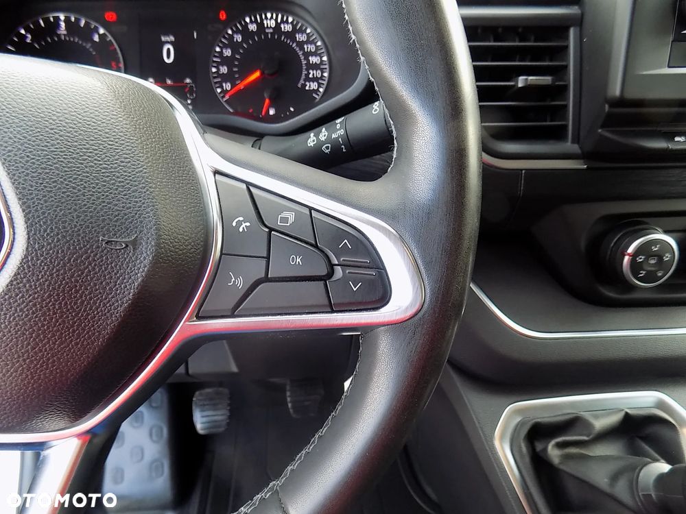 Renault Trafic Kombi 2.0 L2 Pack Clim - 27