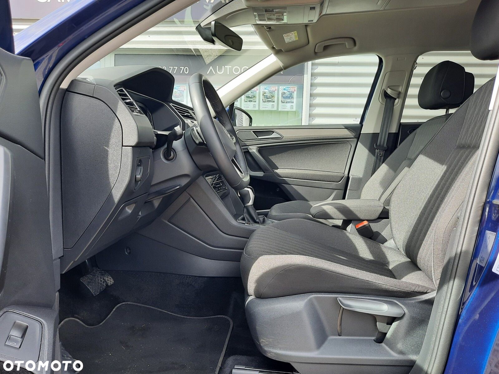 Volkswagen Tiguan 2.0 TSI 4Mot Life DSG - 25