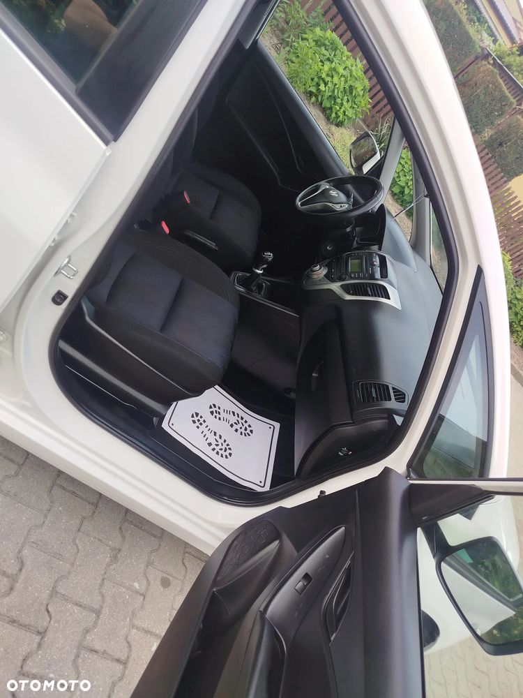 Hyundai ix20 1.4 UEFA EURO 2012 Edition - 22