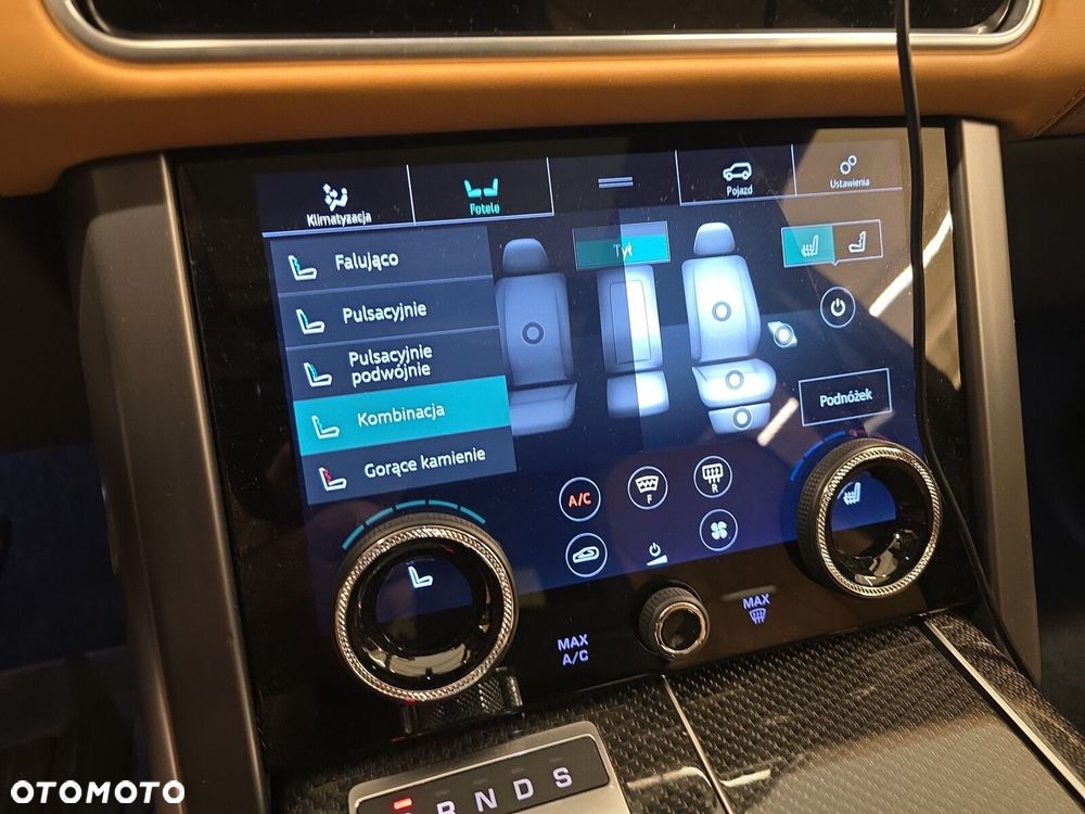 Land Rover Range Rover - 18