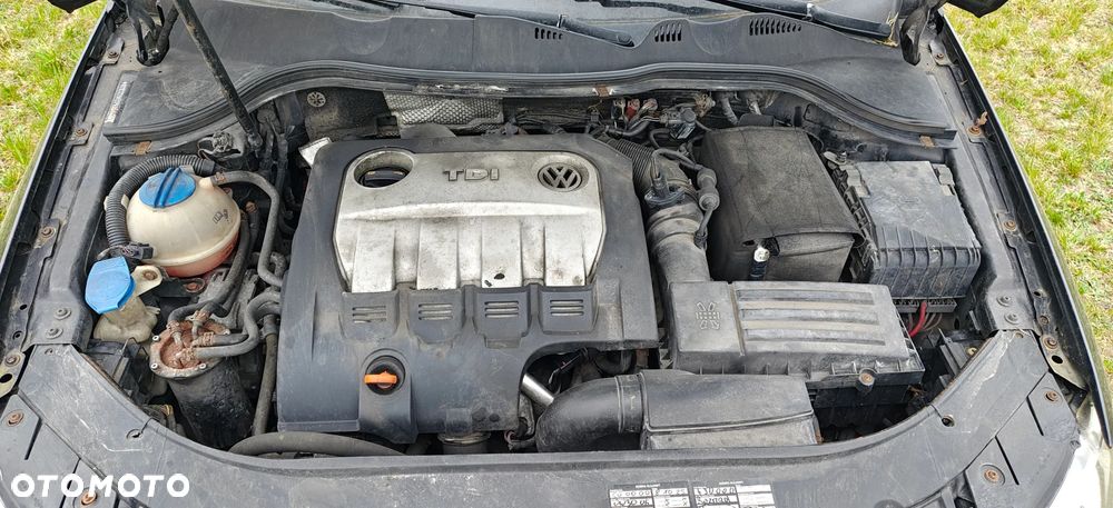Volkswagen Passat 2.0 TDI DPF Highline DSG - 21