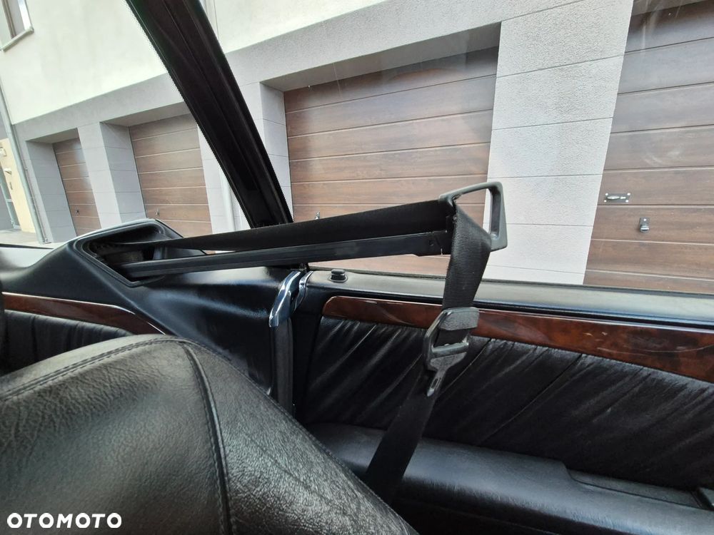 Mercedes-Benz CL - 8