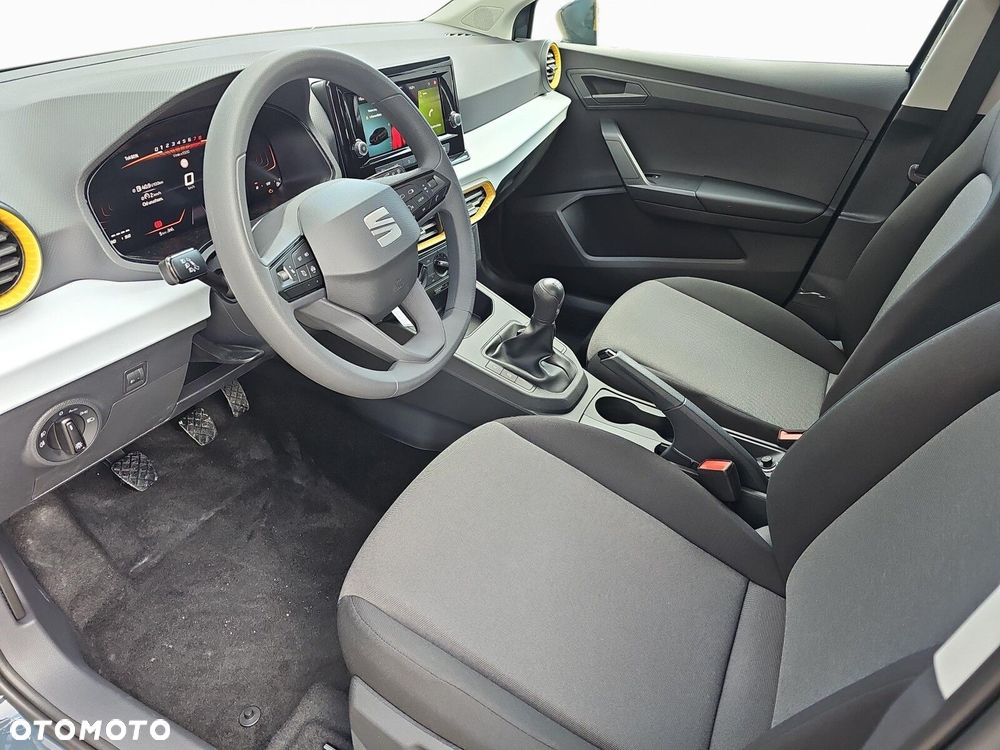 Seat Ibiza - 11