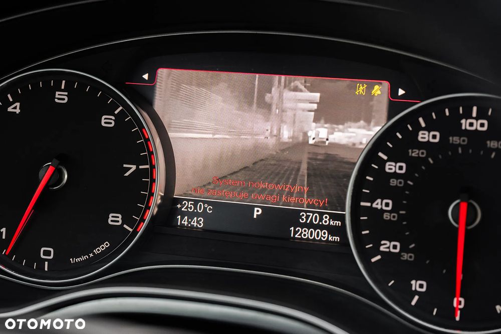 Audi A6 Limousine - 25