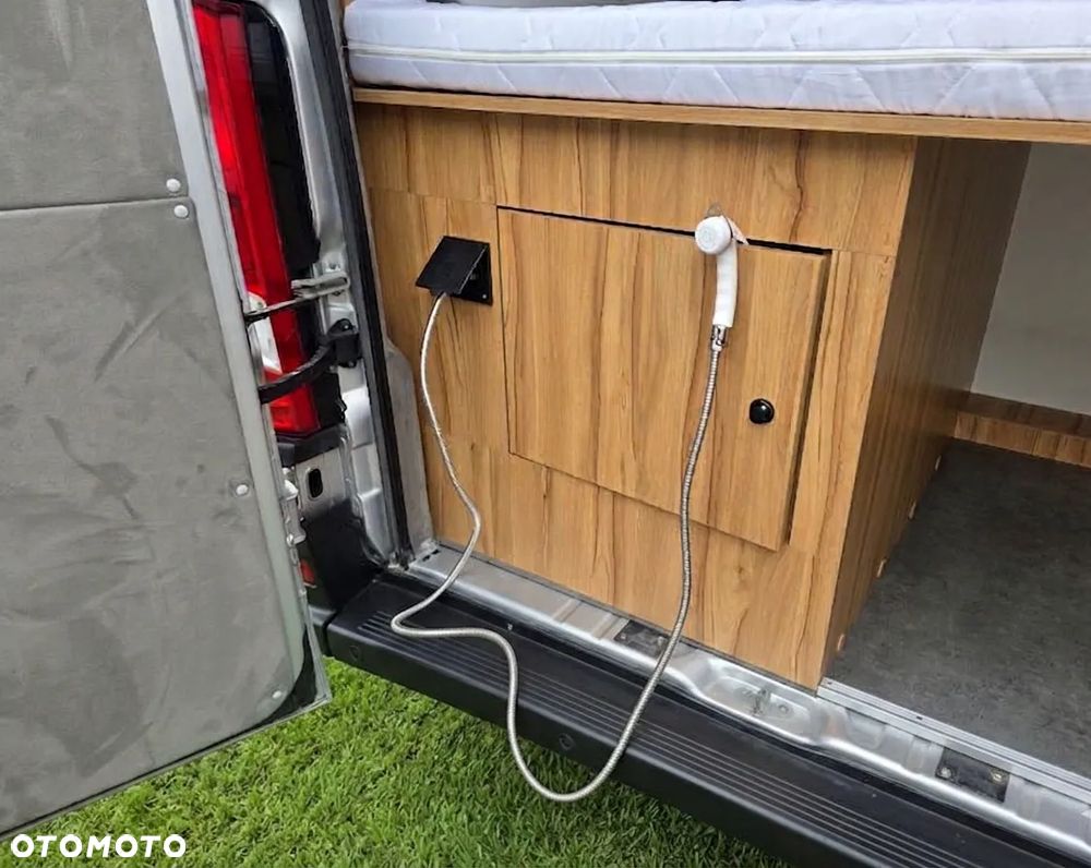 Peugeot Boxer - 24