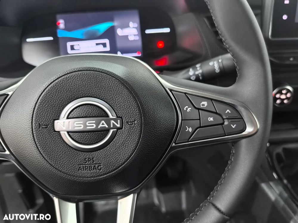 Nissan TOWNSTAR - 14