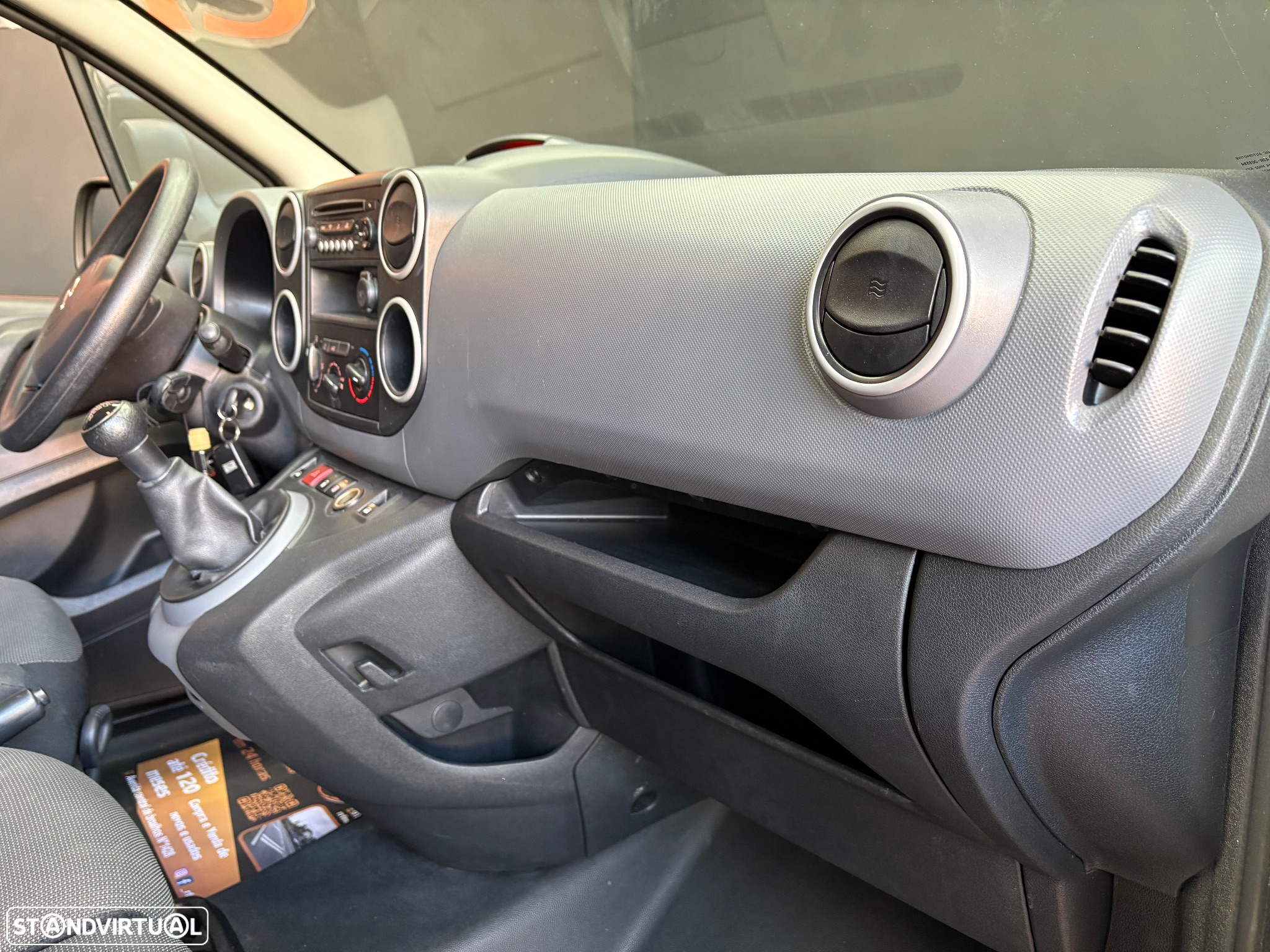 Citroën Berlingo - 28