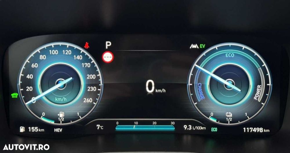 Hyundai Santa Fe - 33