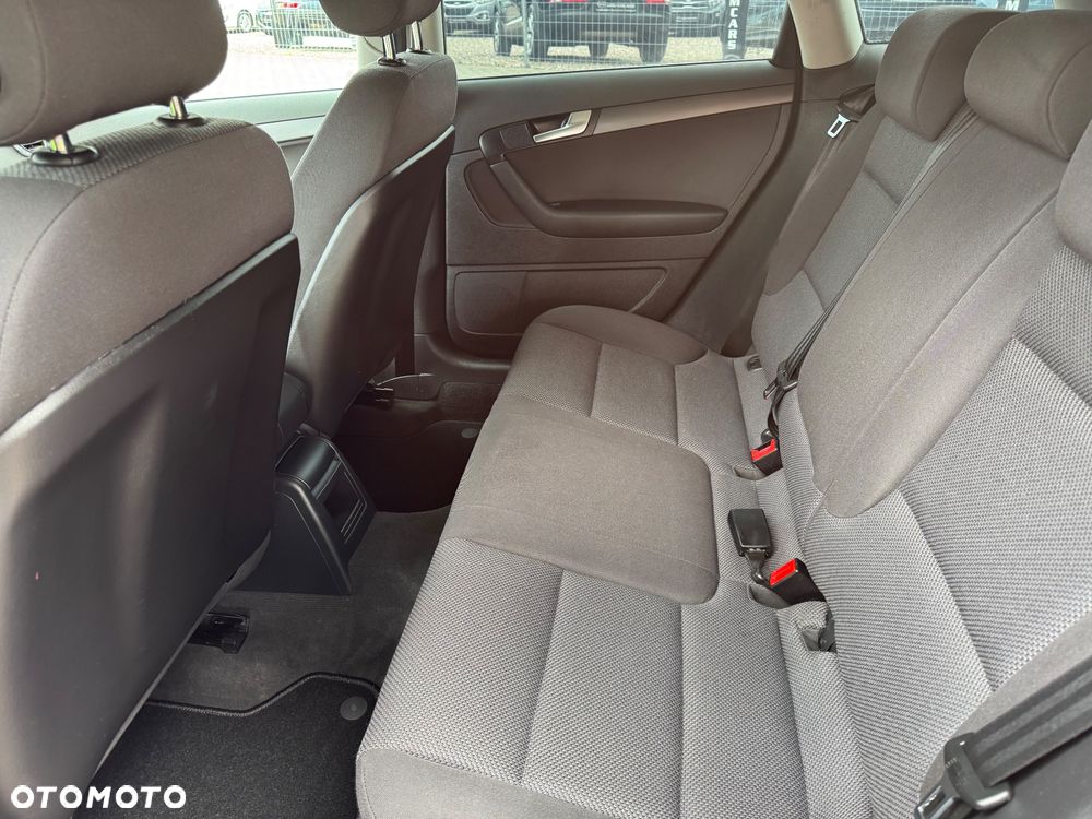 Audi A3 Sportback - 32