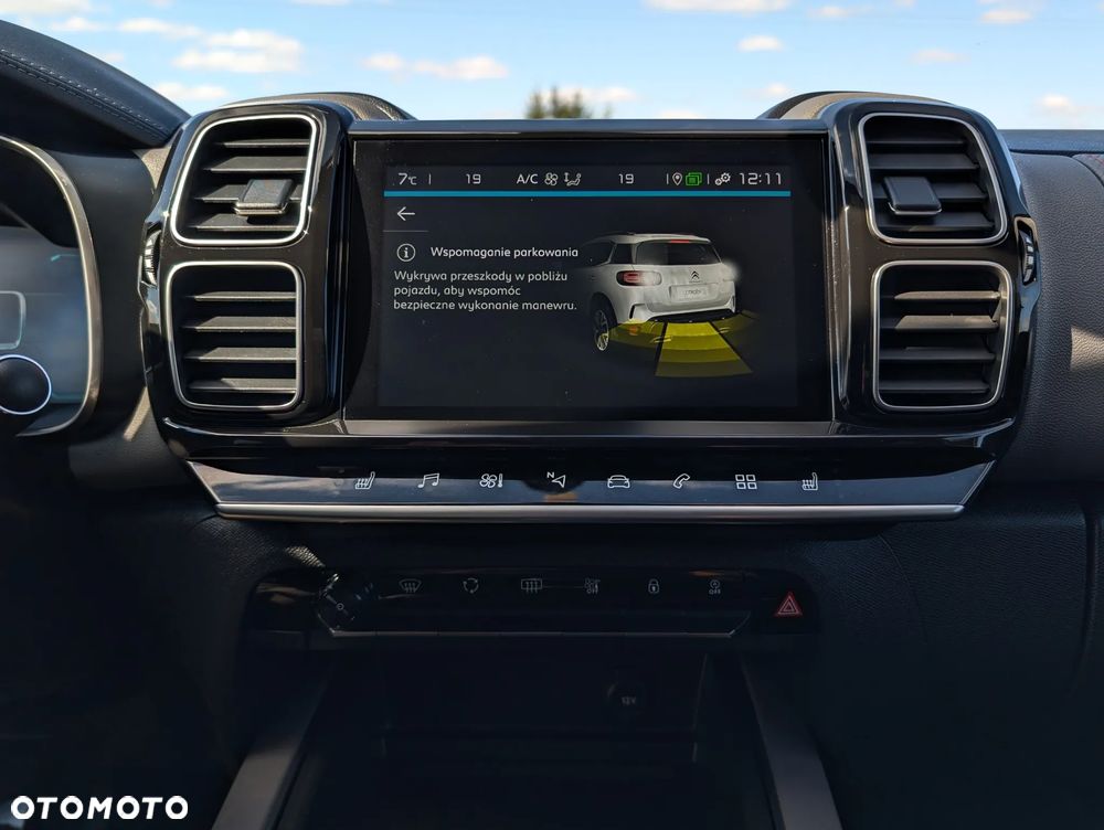 Citroën C5 Aircross 1.2 PureTech Feel - 30