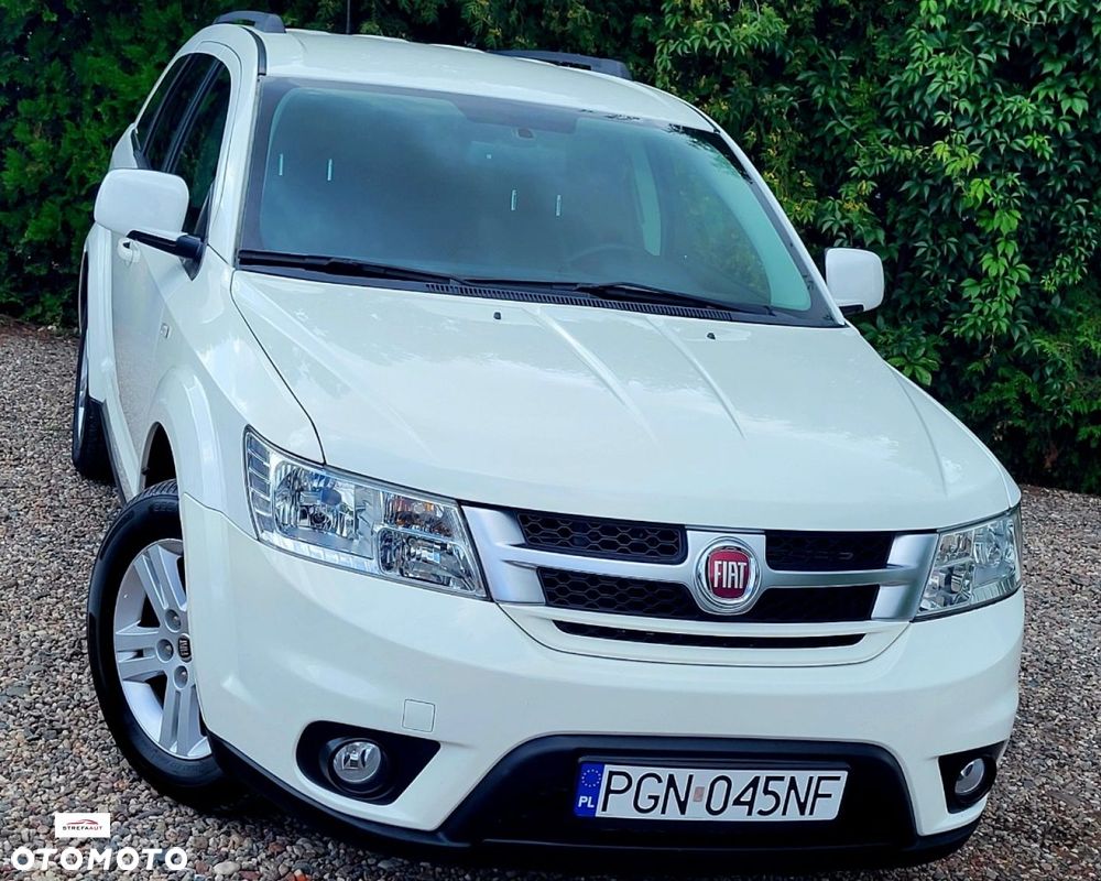 Fiat Freemont - 3