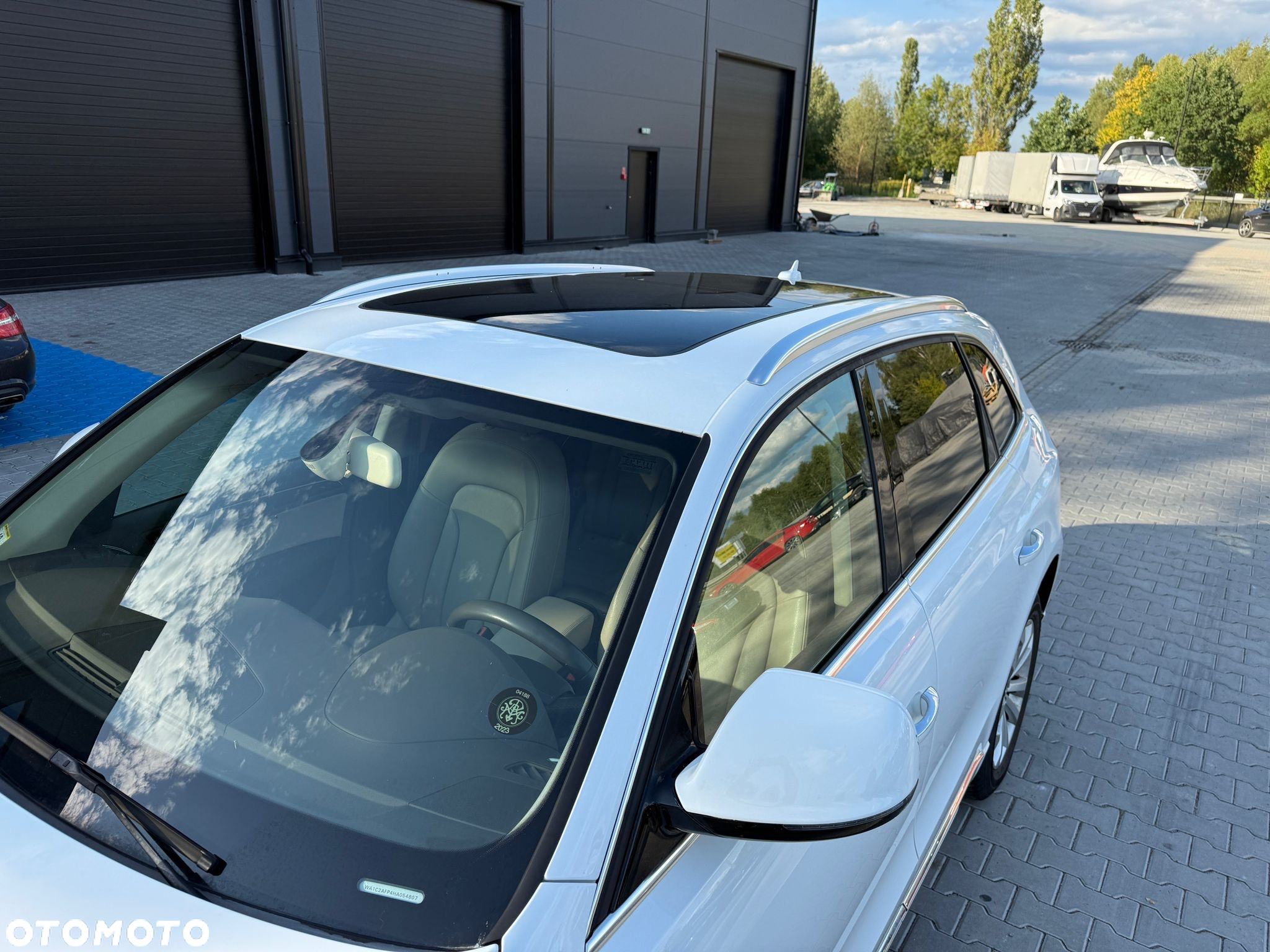 Audi Q5 - 12