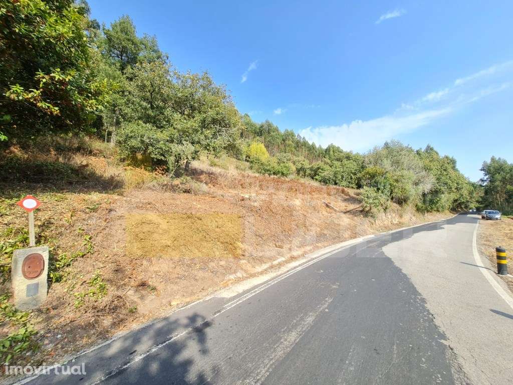 Terreno Rustico com 2957 m2 na Carrasqueira, Malveira . - Grande imagem: 3/21