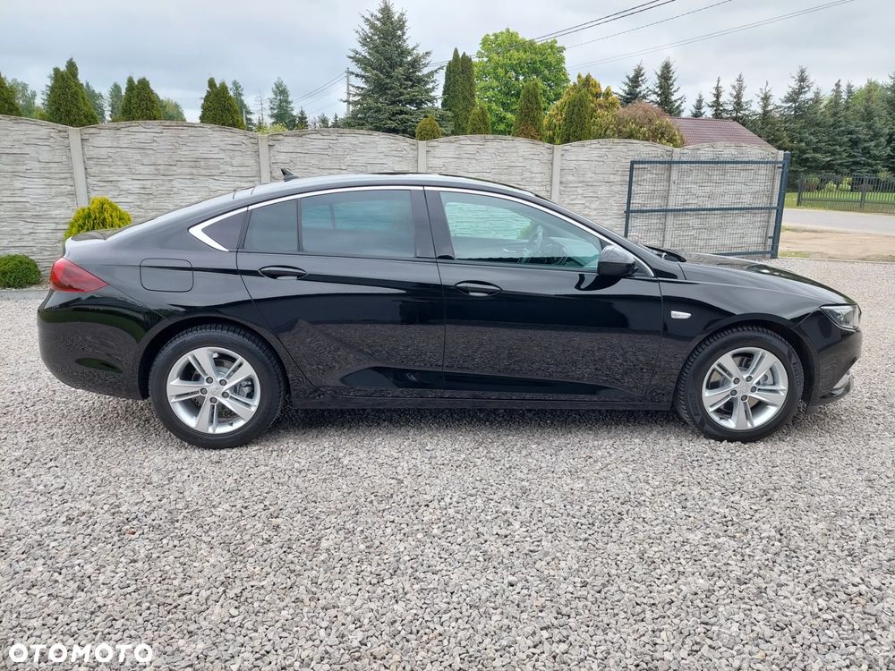 Opel Insignia 2.0 Business Edition - 11