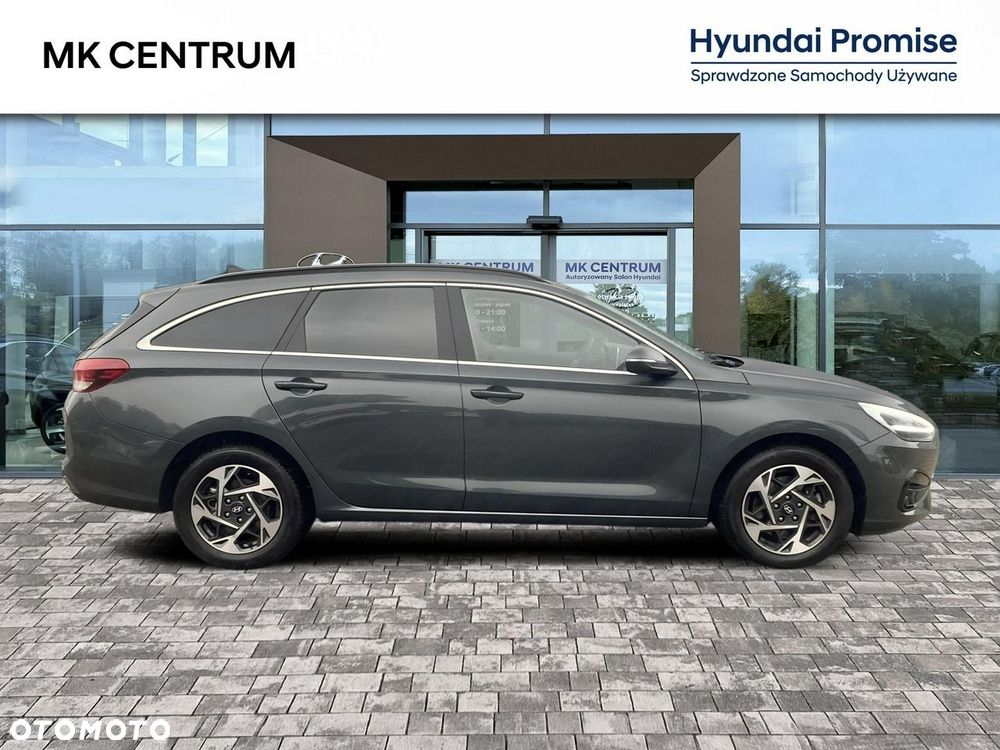 Hyundai i30 - 6