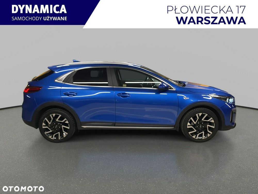 Kia XCeed 1.5 T-GDI L DCT - 9
