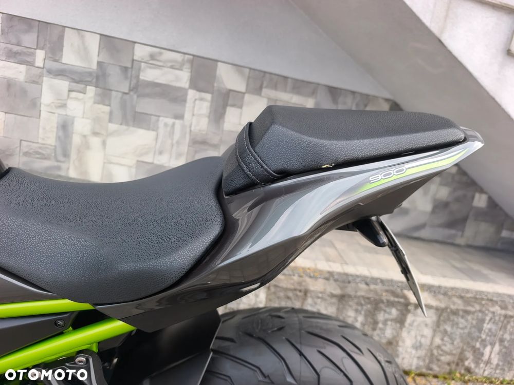 Kawasaki Z 900 - 27