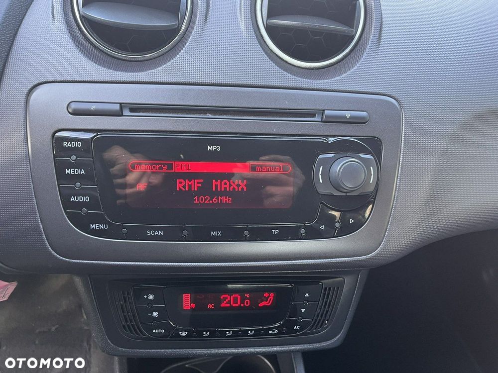 Seat Ibiza - 16