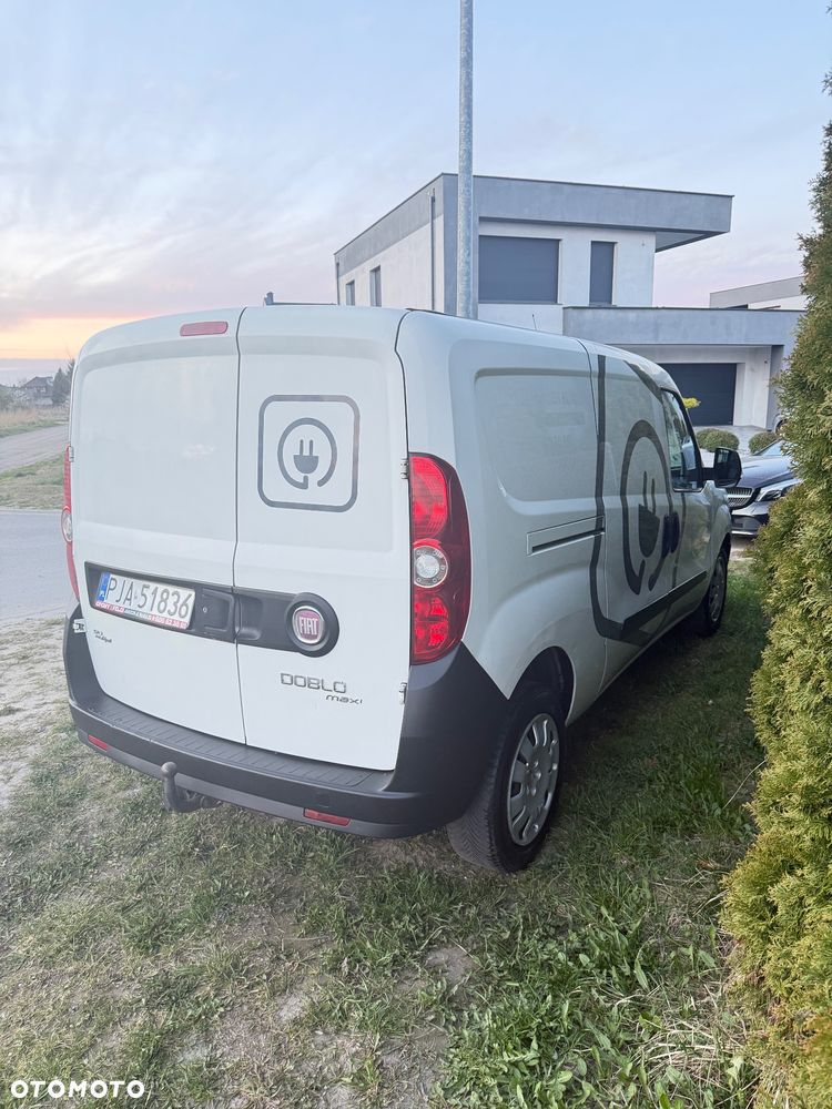 Fiat Doblo - 3