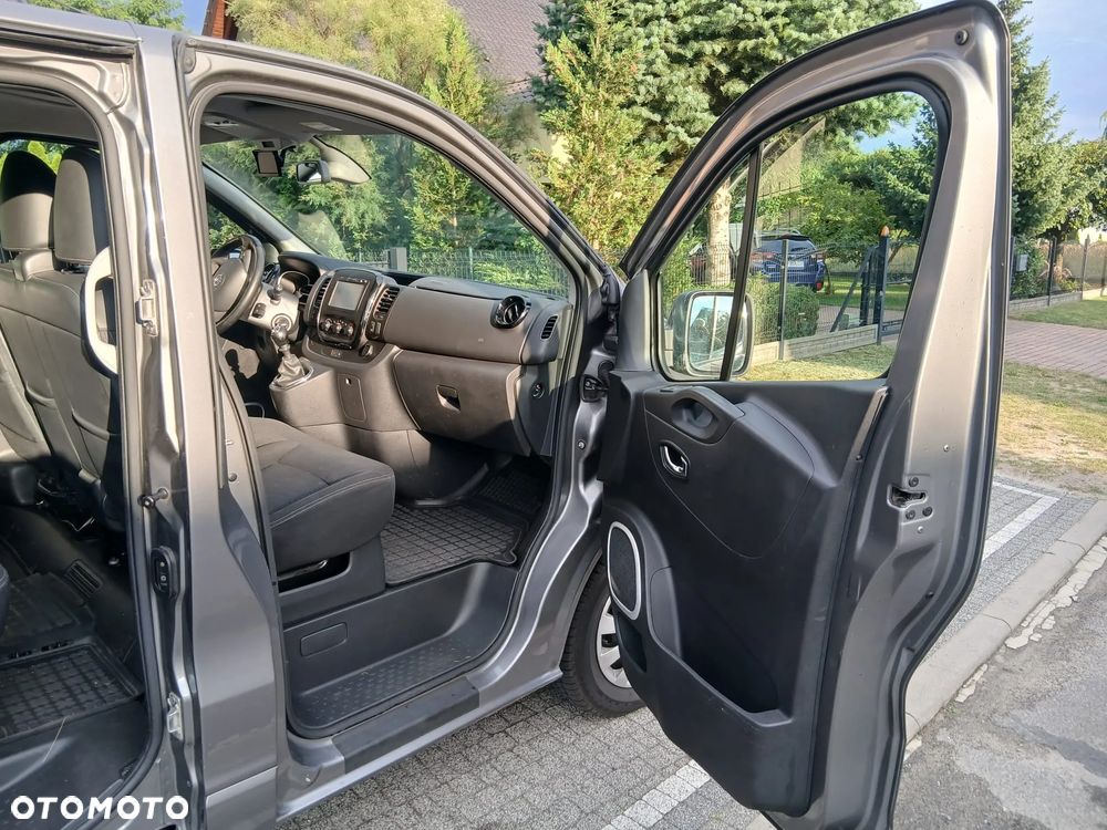 Opel Vivaro L2H1 2.9t Edition Elegance - 23