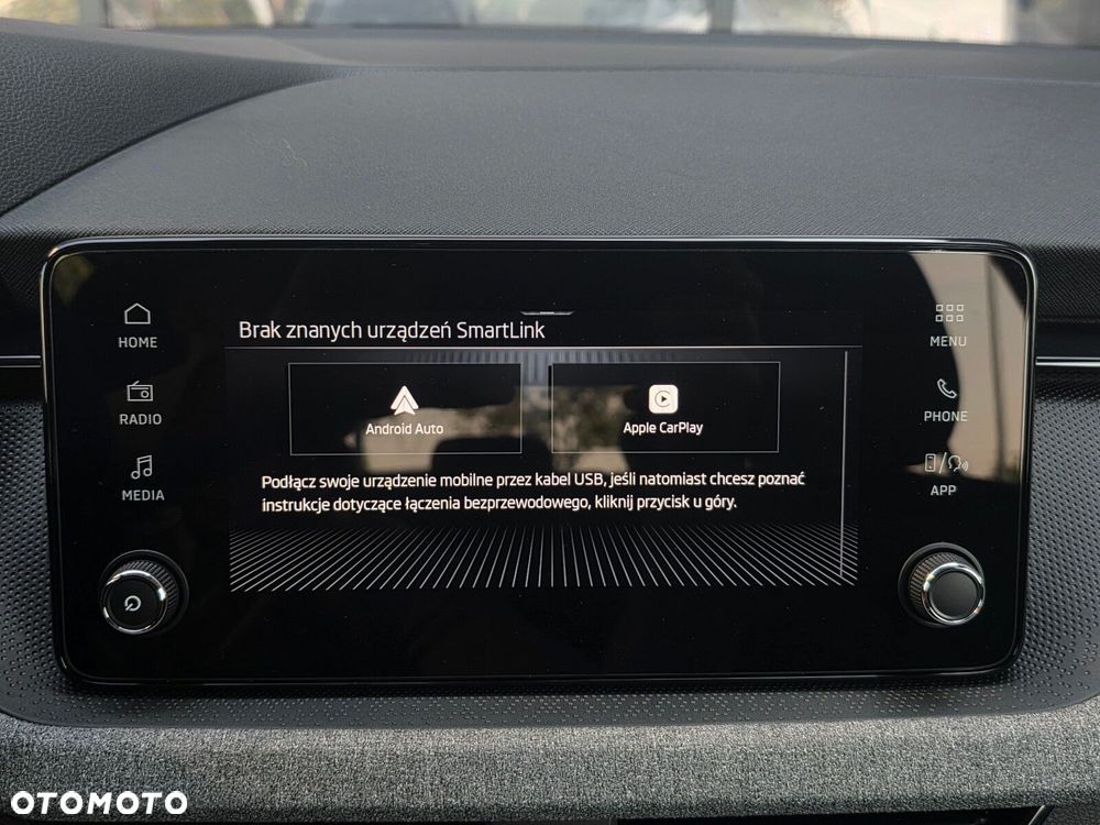 Skoda Kamiq 1.0 TSI Selection DSG - 27