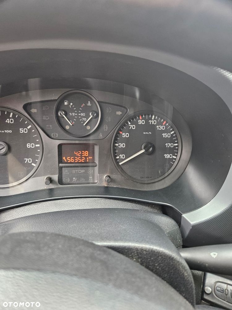 Citroën Berlingo 1.6 HDi - 7