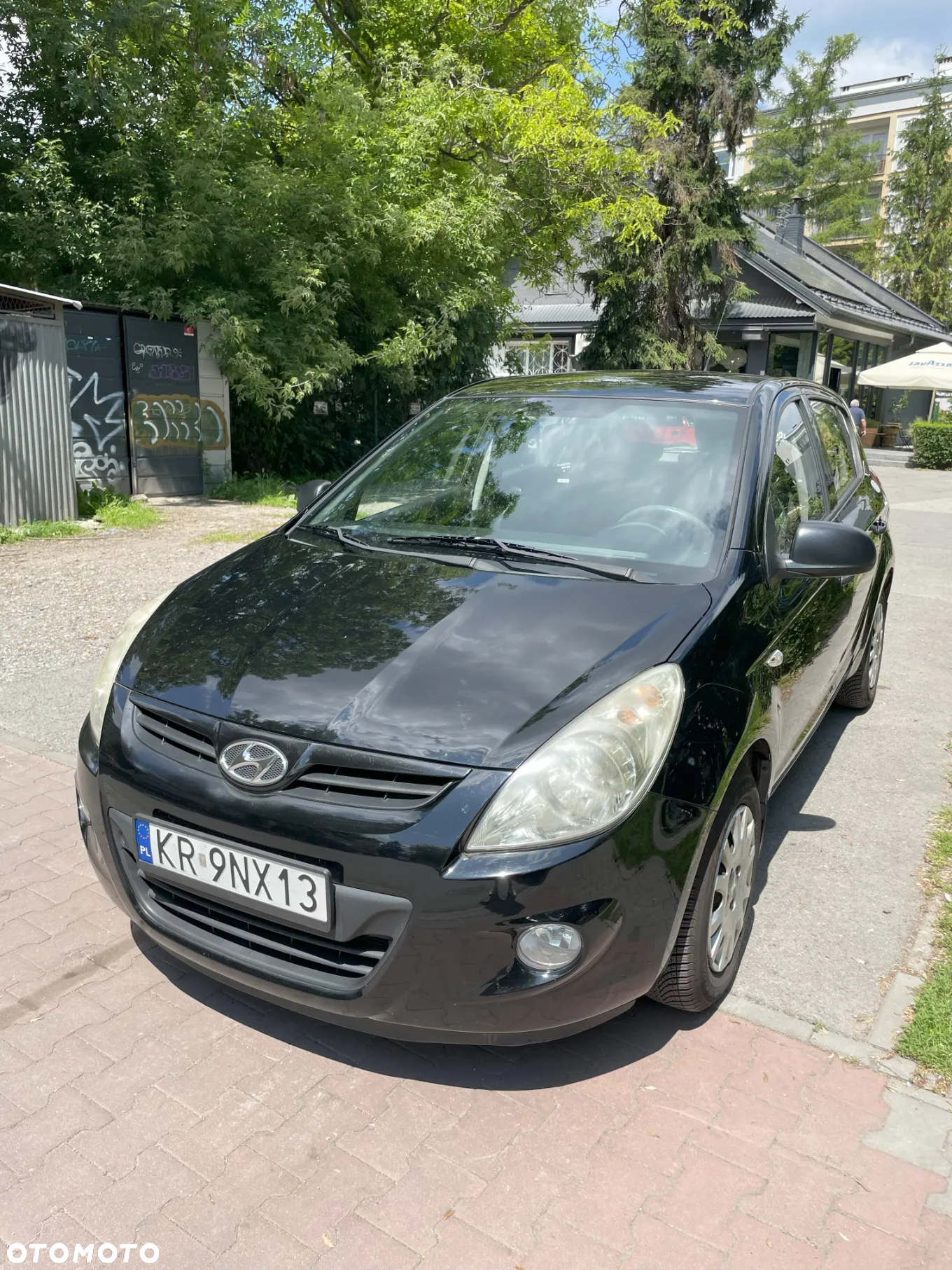 Hyundai i20 - 9