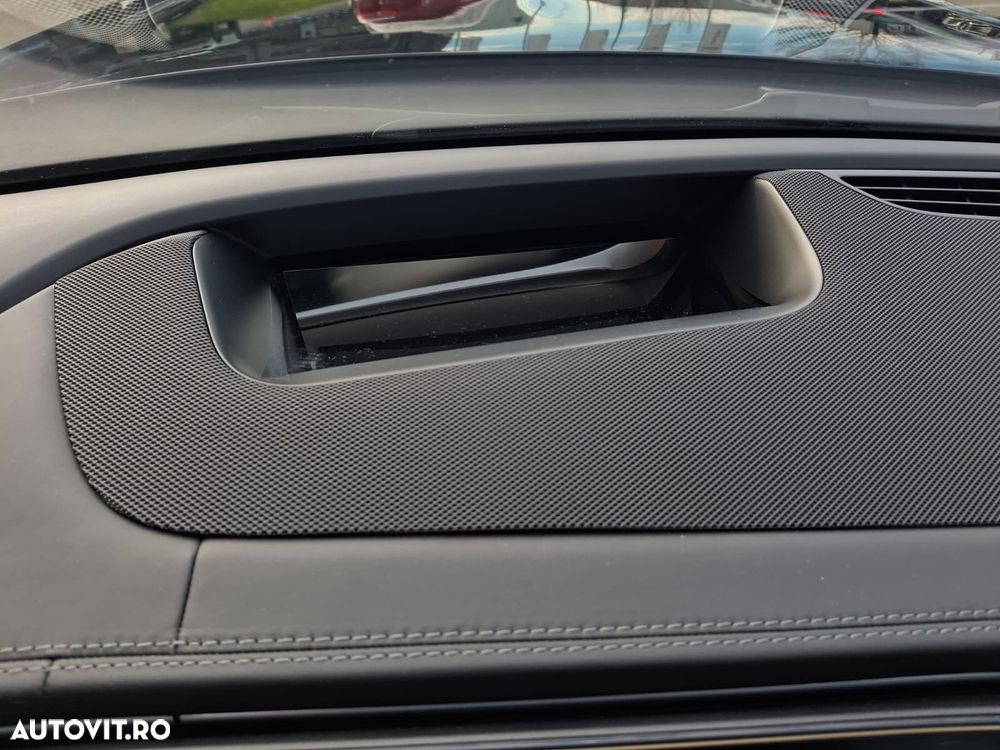 Mercedes-Benz GLE Coupe AMG 53 4Matic AMG Speedshift TCT 9G - 33