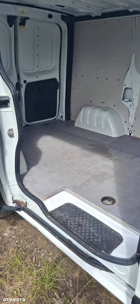 Opel Vivaro - 18