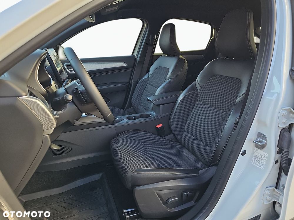Renault Arkana 1.3 TCe mHEV Techno EDC - 29