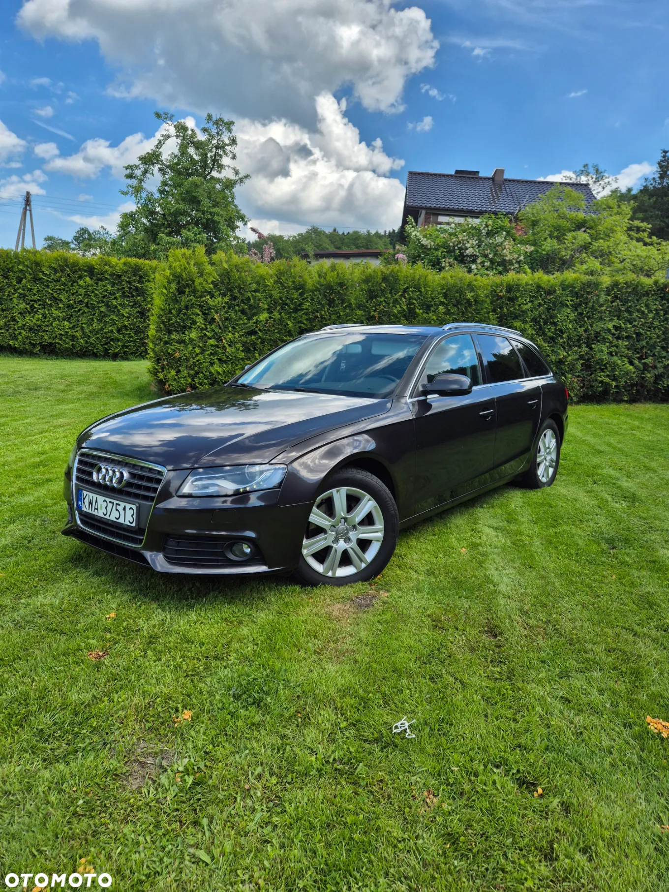Audi A4 2.0 TDI - 3