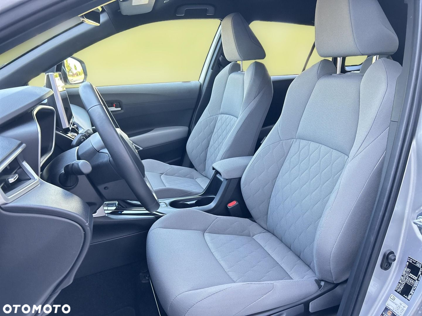 Toyota Corolla Cross 2.0 Hybrid Style - 9