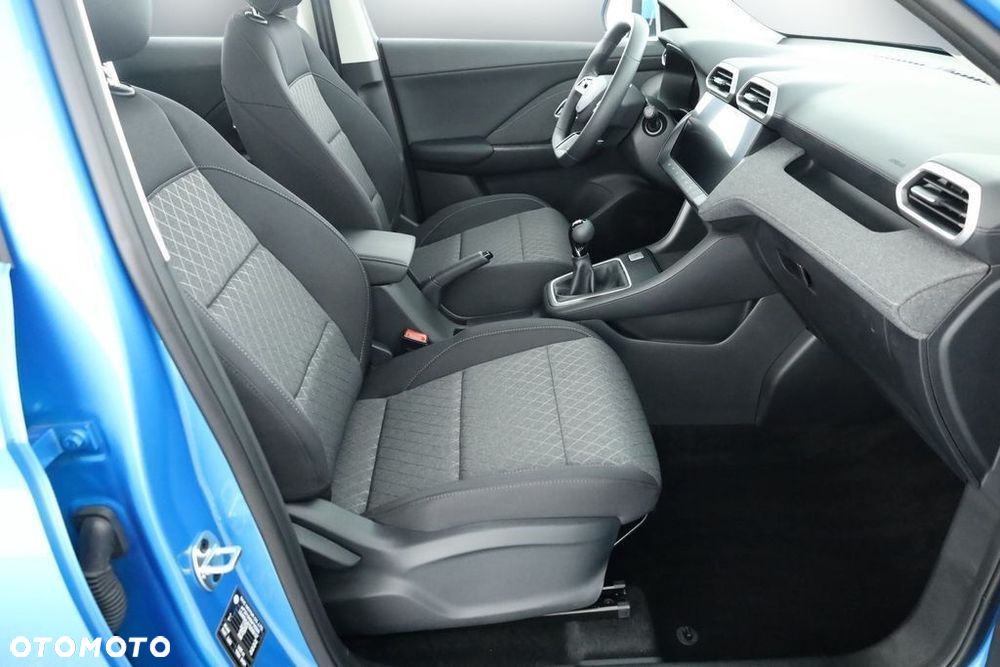 MG ZS 1.5 Standard - 11