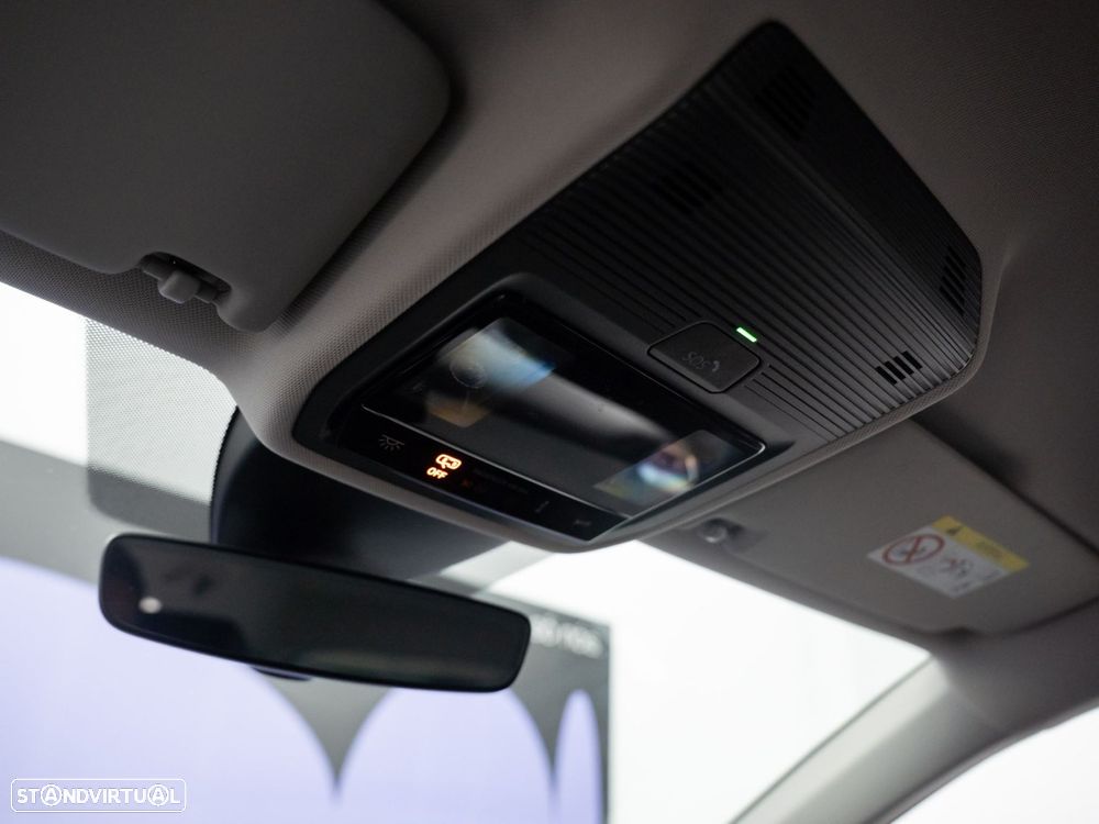 SEAT Leon ST 1.4 e-Hybrid FR DSG - 32