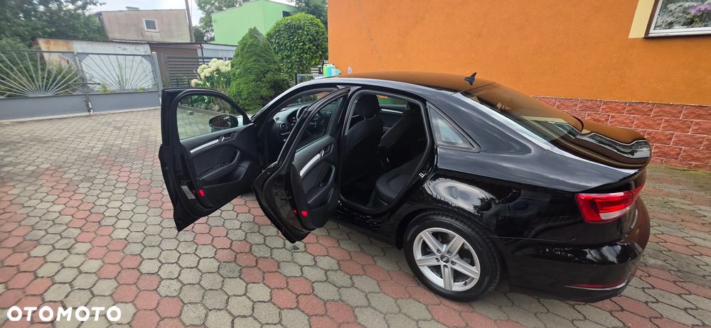 Audi A3 Limousine 1.4 TFSI CoD S tronic - 25
