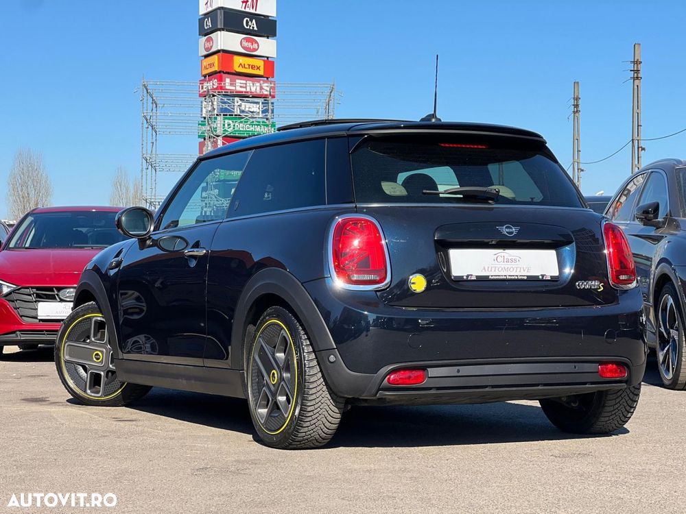 Mini Cooper S - 5