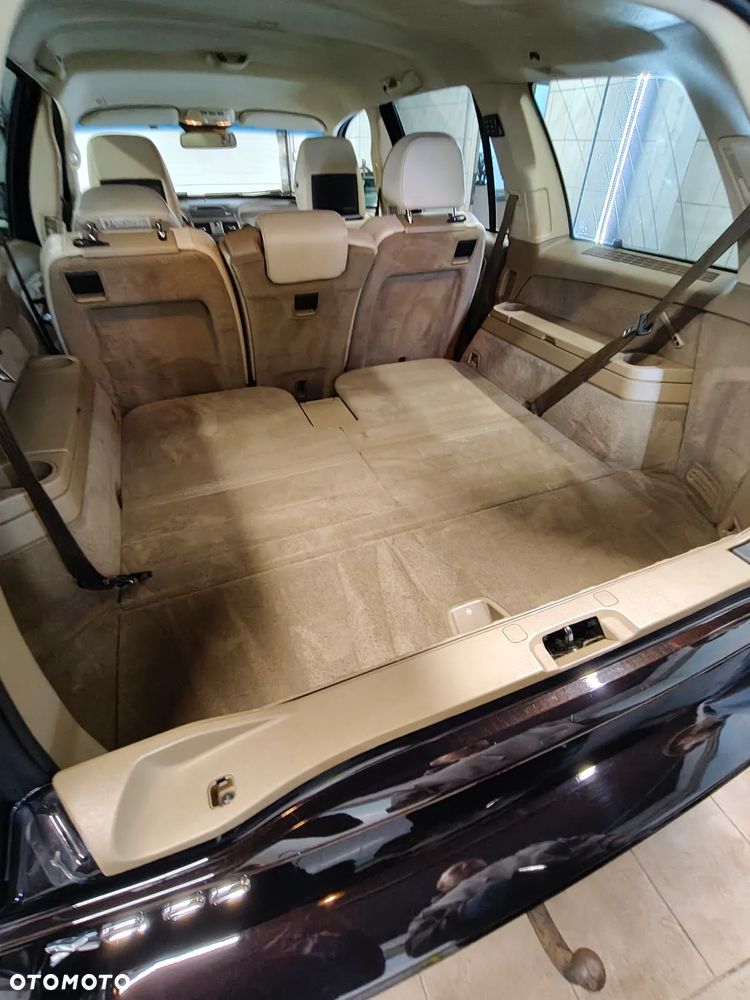 Volvo XC 90 D5 AWD Momentum - 12