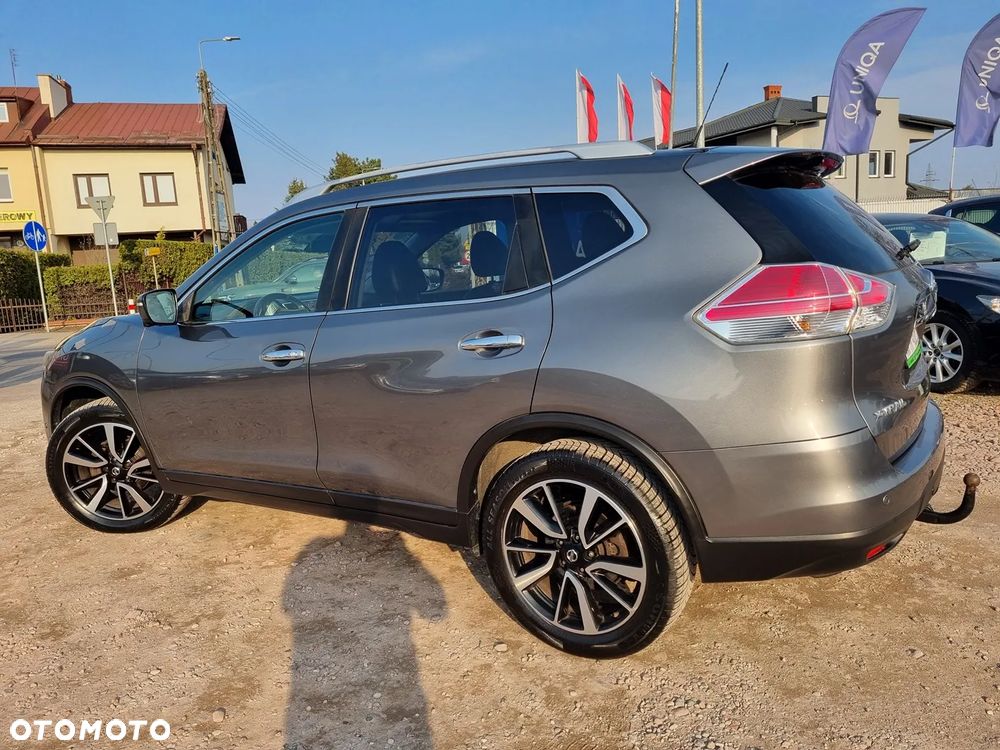 Nissan X-Trail 1.6 DIG-T 360 - 9