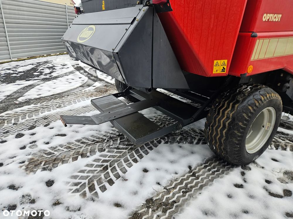 Vicon Vicon 1901, VICON 1601 - 4