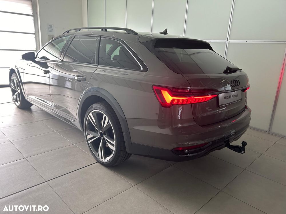 Audi A6 Allroad 55 TDI Tiptronic MHEV - 6