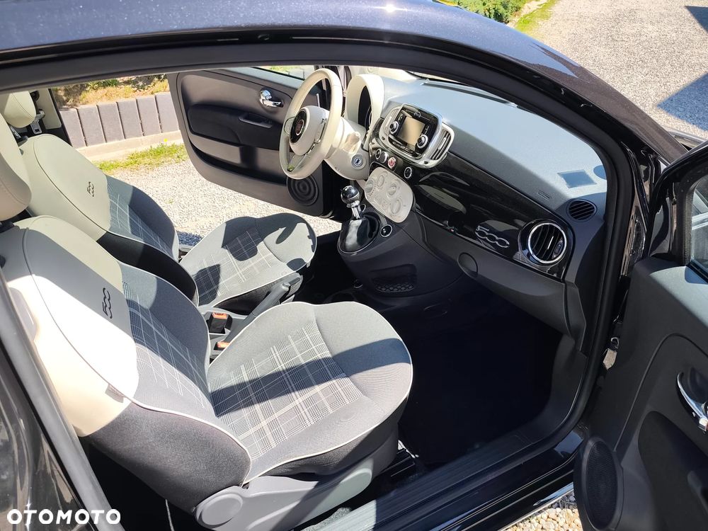 Fiat 500 - 19