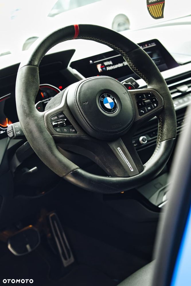 BMW Seria 1 118i M Sport - 11