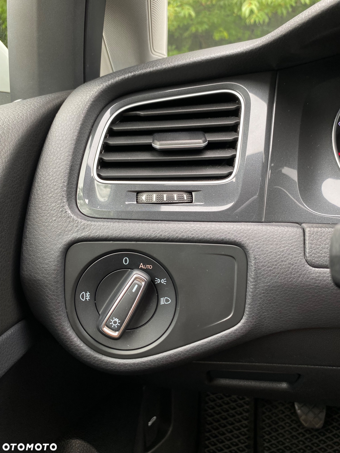 Volkswagen Golf VII 1.6 TDI BMT Comfortline - 35