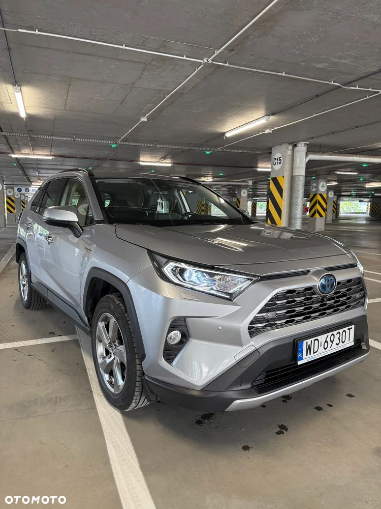 Toyota RAV4 - 2
