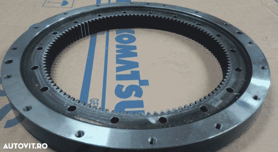 Coroana de rotire komatsu pc200-8 - 1