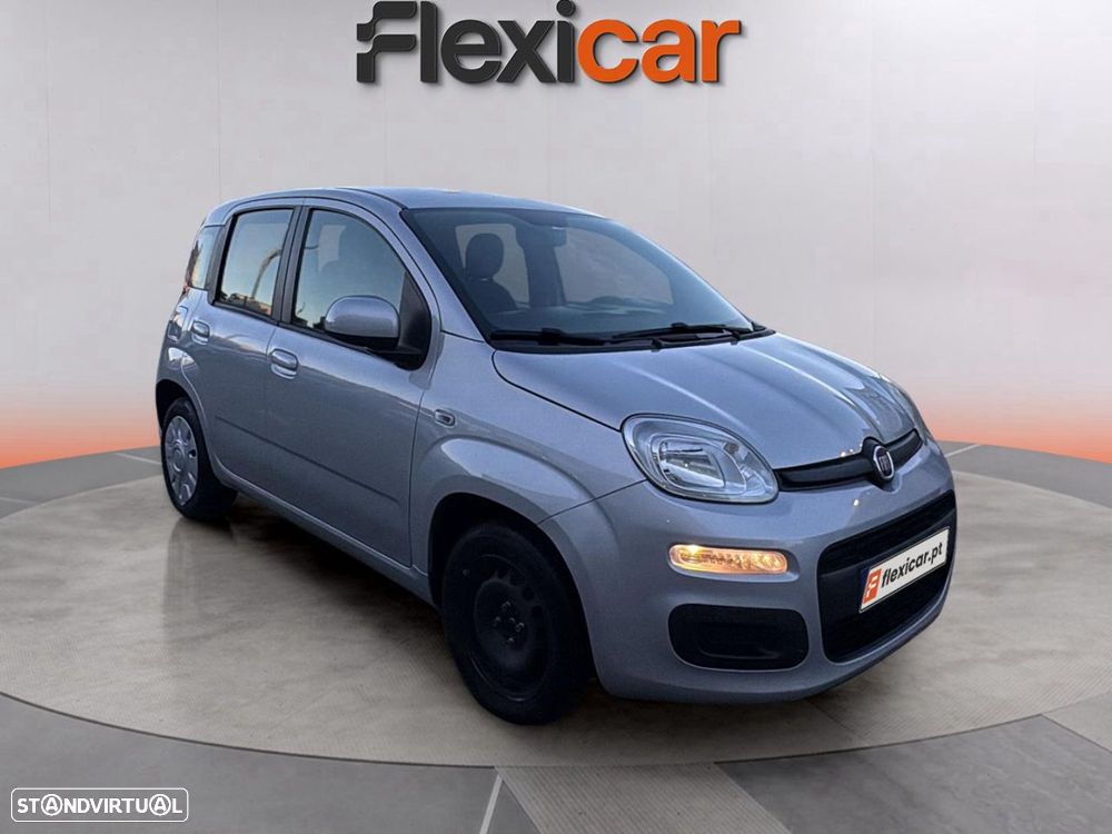 Fiat Panda 1.2 Easy S&S - 1