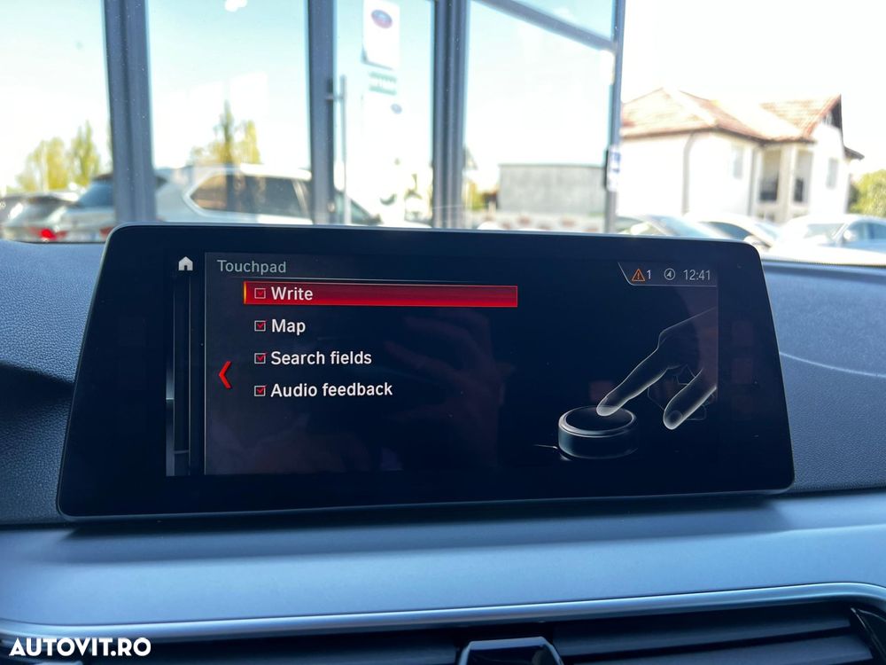 BMW Seria 5 - 29