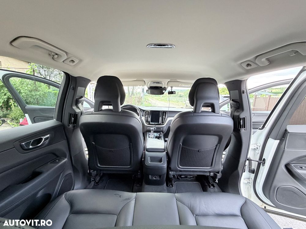 Volvo XC 60 B4 MHEV Inscription - 6