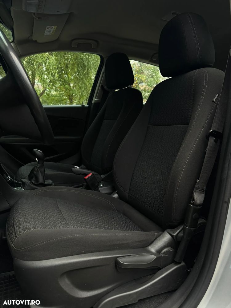 Opel Mokka X 1.4 Turbo ECOTEC START/STOP Enjoy - 11