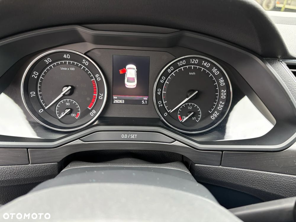 Skoda Superb 1.8 TSI Style DSG - 17